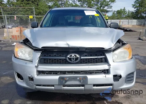 2012 Toyota Rav4 z USA, uszkodzony, nr VIN 2T3JF4DV6CW180407